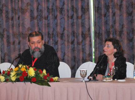 Conference 2008