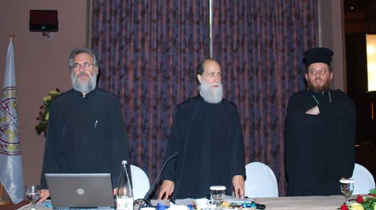 Conference 2008