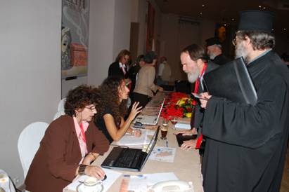 Conference 2008