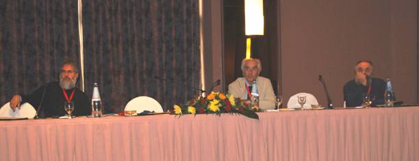 Conference 2008