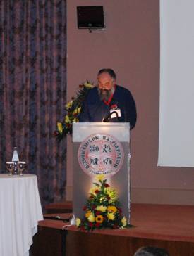 Conference 2008