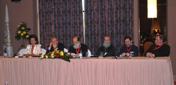 Conference 2008