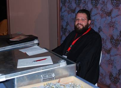Conference 2008
