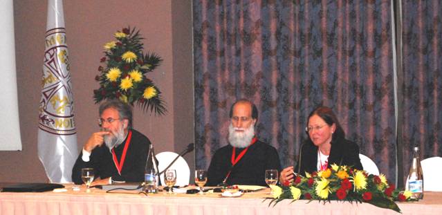 Conference 2008