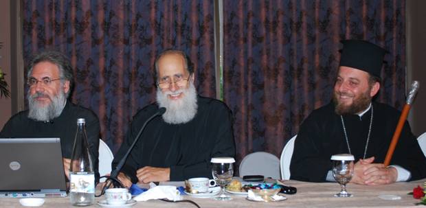 Conference 2008