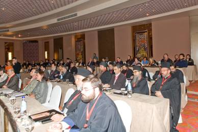 Conference 2008