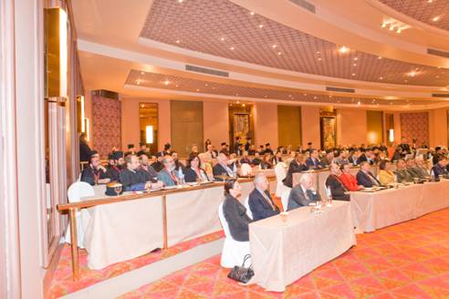 Conference 2008
