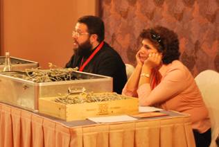 Conference 2008