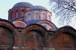 Pantocrator Monastery